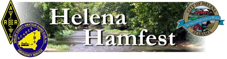 Helena Hamfest